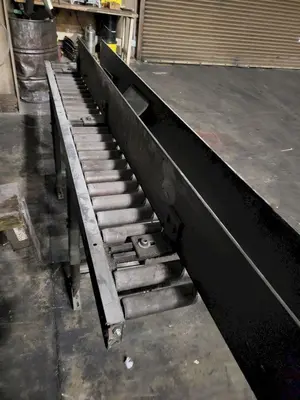 Used HYD-MECH H-12A Horizontal Band Saws Ontario CA | Walden Machinery #1287008