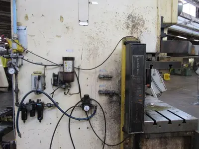 USED STAMTEC G1-110
