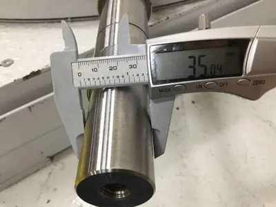 NEW MAZAK 245-NX