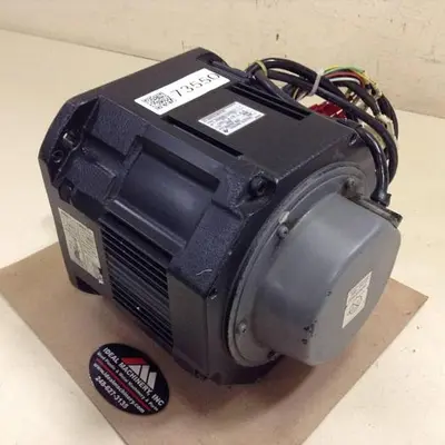 USED YASKAWA ELECTRIC USADED-13YRW11