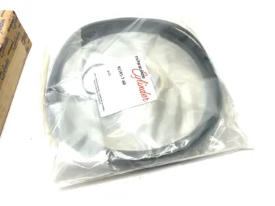New | in-Stock Milwaukee Cylinder Repair Kit, Rebuild Kit Parts (Hydraulics and Pneumatics) Michigan US | Maverick Industrial Sales #1402196