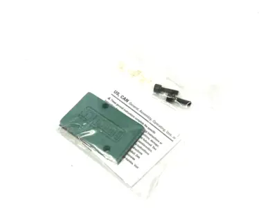 NEW NUMATICS BLANK MANIFOLD STATION PLATE ASSEMBLY