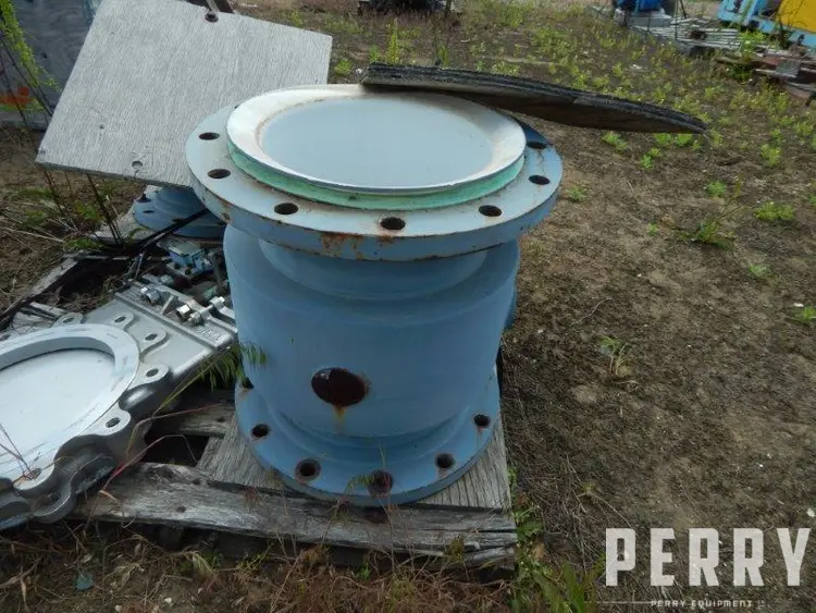 Foxboro MD9312a-Sibathj-G1 Laboratory Instruments | Perry Equipment