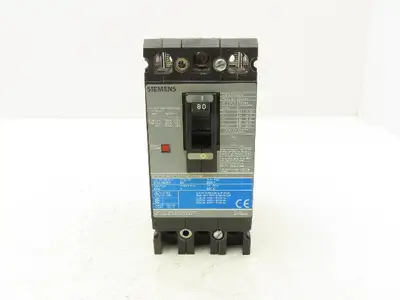 Used SIEMENS _UNKNOWN_ Circuit Breakers Indiana US | Arrow Industrial #1365081
