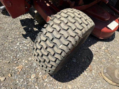 Used WHEEL HORSE COMMANDO 800 Mowers Michigan US | Miedema Asset Management Group #1312969