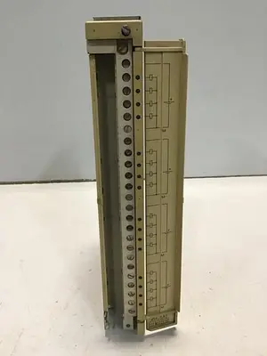 USED SIEMENS 6ES5 454-7LA11