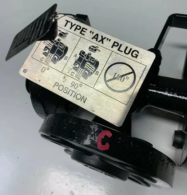 NEW Xomox Tufline SA95350