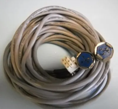Used OCTAGON _UNKNOWN_ Cable & Wire Texas US | Bamko Surplus Process Equipment #928907