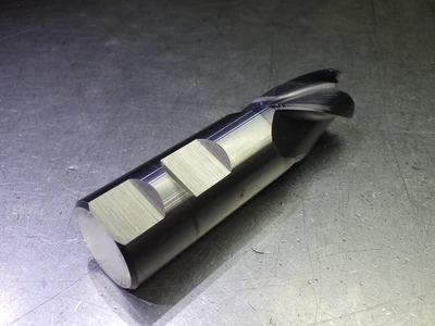 New | in-Stock GARR TOOL _UNKNOWN_ Carbide Endmills Michigan US | Superior Machine & Tool Inc #868133