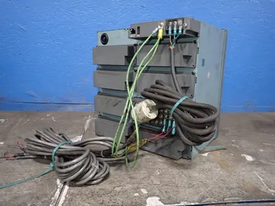 Used 2006 YOKOGAWA _UNKNOWN_ Multi-Channel Data Recorder Ohio US | HGR 24 #754773