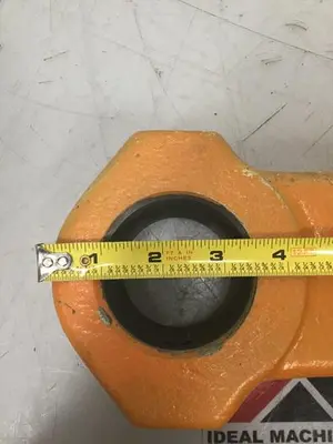 USED CINCINNATI MILACRON VT85-5 / TL
