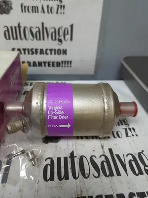 New | in-Stock VIRGINIA _UNKNOWN_ HVAC Parts and Equipment | Surplus Asset Holdings #1192171