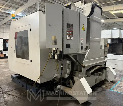 USED 2007 LITZ HITECH CV-1600