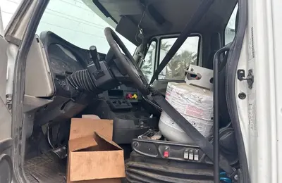 Used INTERNATIONAL PROSTAR Conventional trucks Illinois US | Mitsubishi HC Capital America #1362907