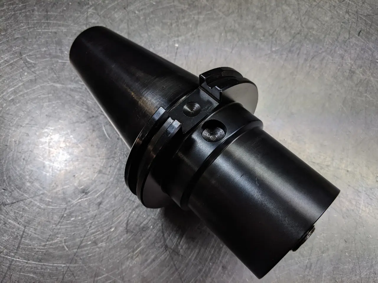 Sandvik CAT50 Capto C6 Modular Tool Holder 90mm Pro C6-A390.45-50 090 (LOC2886A)