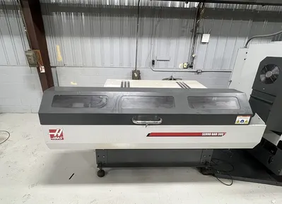 2012 HAAS ST-20 CNC Lathes | T.R. Wigglesworth Machinery Co. (6)