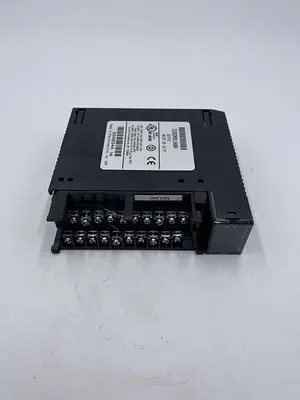 USED GE GE IC693MDL940H