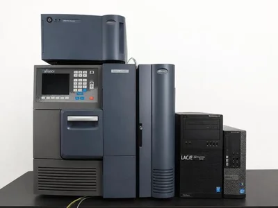 Used WATERS E2695 Liquid Chromatography Systems New Jersey US | Bionex Scientific LLC #800079
