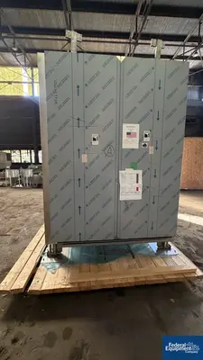 USED Getinge Getinge Sterilizer, Model GE 152025