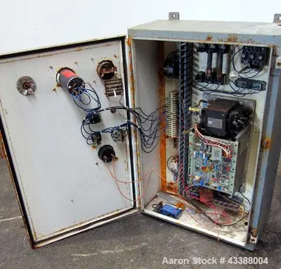 USED DORR OLIVER/MERCO 16L