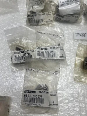 NEW Morse,Tsubaki 127798