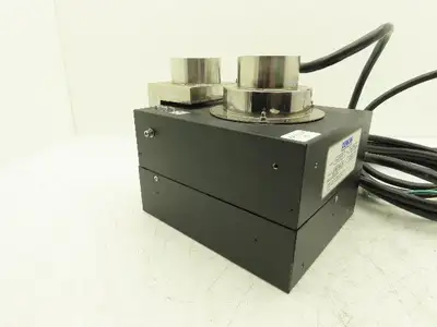 Xenon LH-810/910 RC 800 UV Vis Pulsed Lighting System Air Cleaner