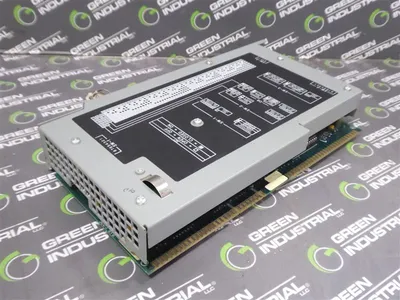 Allen Bradley 1785-LT/B PLC-5/15 Processor Module F/W Rev. R Used
