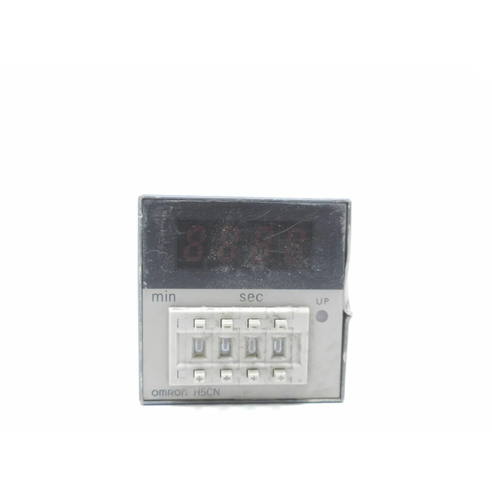 Omron 11 PIN Time Delay Relay