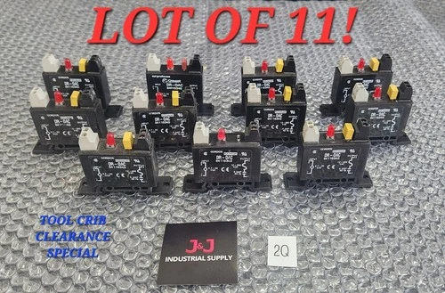 Used Crouzet DR-0AC Starters Indiana US | J&J Industrial Supply #1075000