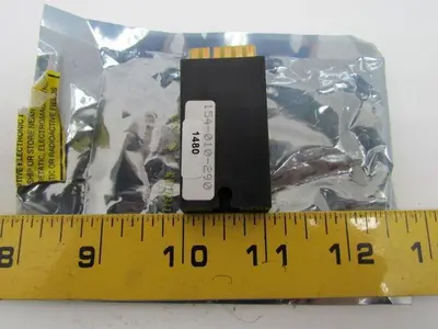Raymond 154-010-290 Module Assembly NIB