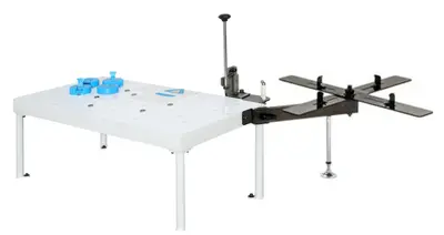 New | in-Stock 2026 COMATIC BR600-TK MAX Edge Banders Wisconsin US | John G Weber Co Inc #1503542
