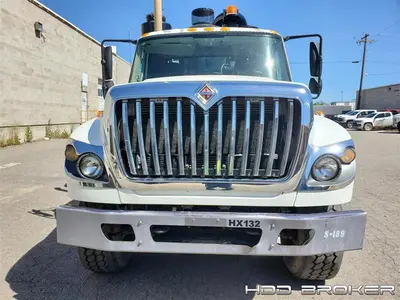 Used 2013 VACTOR 2013 VACTOR HXX Hydro Excavators Florida US | HDD Broker #1358205