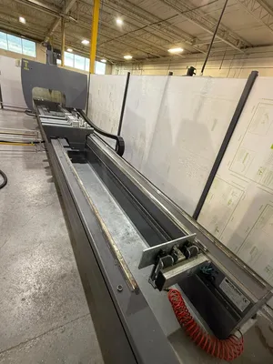 2020 ITALMAC PEGASO 9MT 4A CNC Machining Center | ListingHippo (7)