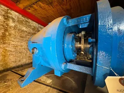 USED GOULDS 3175S