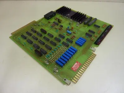 USED CINCINNATI MILACRON 3-531-3948A