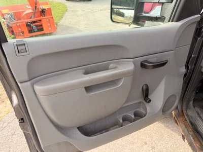 Used 2011 CHEVROLET SILVERADO 2500 Pickup Trucks Michigan US | Miedema Asset Management Group #1424705