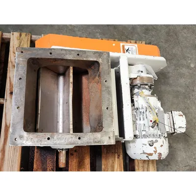 Used KICE INDUSTRIES INC. VJ16X12X12 Valves/Fittings West Virginia US | JM Industrial #1547978