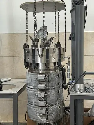 Unbranded 324567458976543245663 Other Process Engineering Equipment | Amiron Machinery (4)
