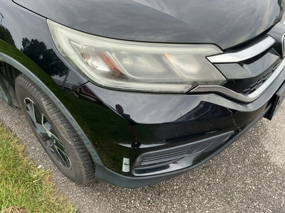 Used 2016 HONDA CR-V SUVs Michigan US | Miedema Asset Management Group #1402779