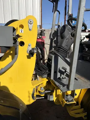 Used 2014 WACKER NEUSON WL30 Wheel Loaders California US | Ben Kaplan Equipment #1307546