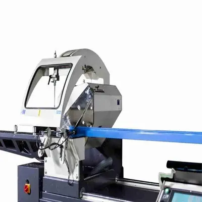 New | in-Stock _UNKNOWN_ _UNKNOWN_ Double Miter Saws Ontario CA | Moon Machinery #1763324