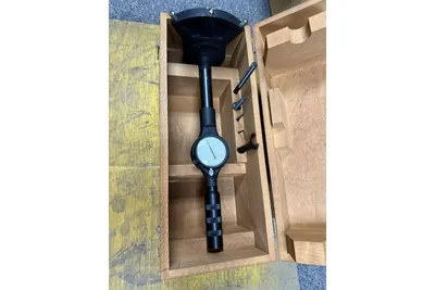 Used _UNKNOWN_ _UNKNOWN_ Bore Gages California US | KD Auctions #1359360