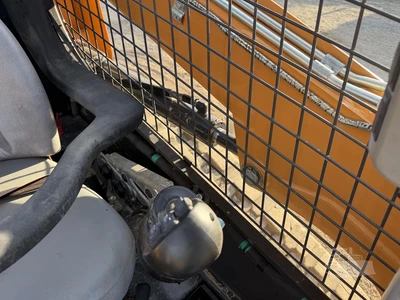 Used 2018 CASE TR310 Skid Steer Loaders California US | Mittry Construction #1363433