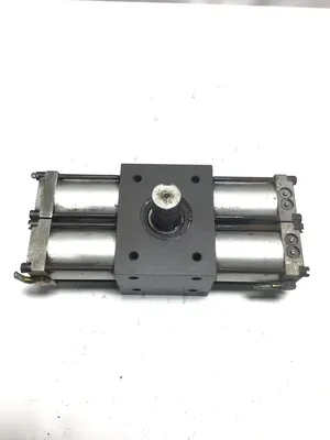 USED PHD 🔩 MODEL: R11A 6 090 D J – HIGH-QUALITY INDUSTRIAL AUTOMATION COMPONENT
