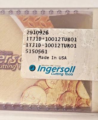 Unbranded Does Not Apply Indexable Finishing End Mills | Amiron Machinery (4)