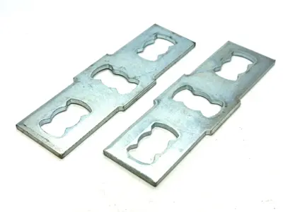 MV-F3 | HILTI  3-Hole Strut Connector LOT OF 2 - New Other