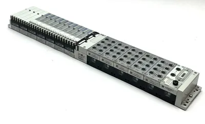 MPA-FB-VI-CS | Festo  Terminal Valve Manifold 23375538 - New