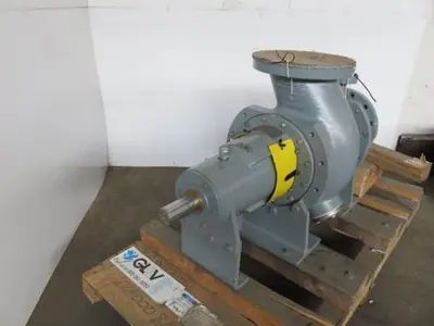 GL&V Tri-Phase Mixer (NEW)