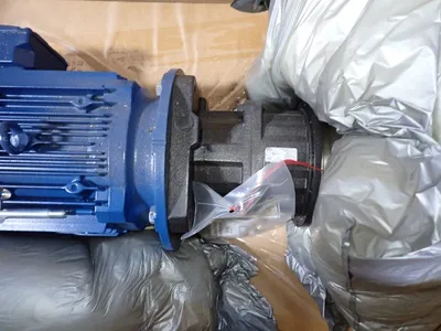 USED SEW EURODRIVE PSBF621 EPH08/22/17