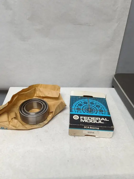New | in-Stock FEDERAL-MOGUL 5210-KE Bearings | Surplus Asset Holdings #1199244
